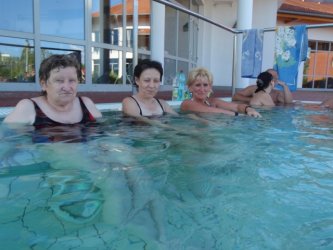 Výlet Maďarská republika – Nyíregyháza 2010