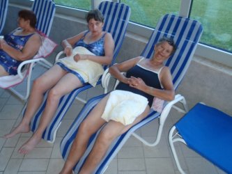 Výlet Maďarská republika – Nyíregyháza 2010