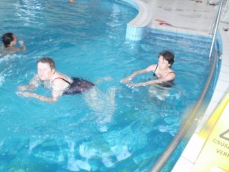 Výlet Maďarská republika – Nyíregyháza 2010