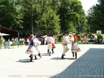 Deň otvorených dverí 2011