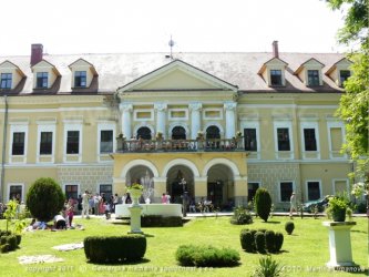 Deň otvorených dverí 2011