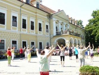 Deň otvorených dverí 2011