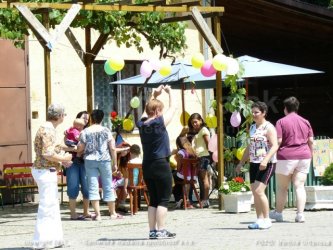 Deň otvorených dverí 2011