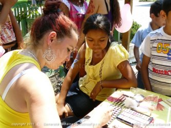 Deň otvorených dverí 2011