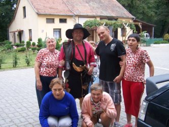 Divadlo Habakuky 2011