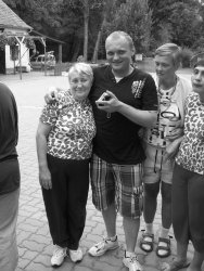 Divadlo Habakuky 2011