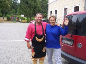 Divadlo Habakuky 2011