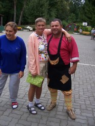 Divadlo Habakuky 2011