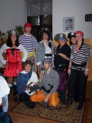 Halloween 2011