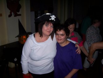 Halloween 2011
