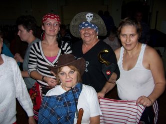 Halloween 2011