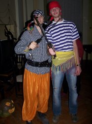Halloween 2011