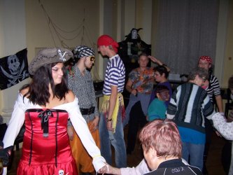 Halloween 2011