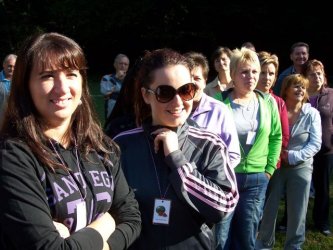 Športové hry 2011 (Šiatorská Bukovinka)