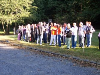 Športové hry 2011 (Šiatorská Bukovinka)