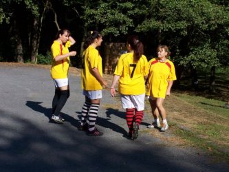 Športové hry 2011 (Šiatorská Bukovinka)