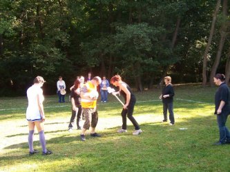 Športové hry 2011 (Šiatorská Bukovinka)