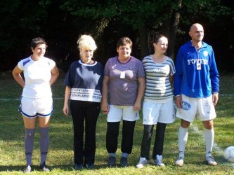 Športové hry 2011 (Šiatorská Bukovinka)