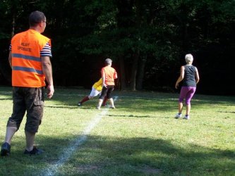 Športové hry 2011 (Šiatorská Bukovinka)