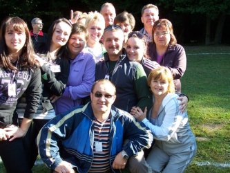 Športové hry 2011 (Šiatorská Bukovinka)