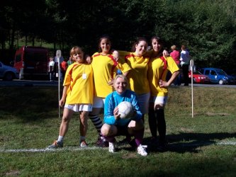 Športové hry 2011 (Šiatorská Bukovinka)