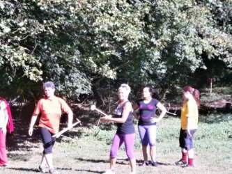 Športové hry 2011 (Šiatorská Bukovinka)