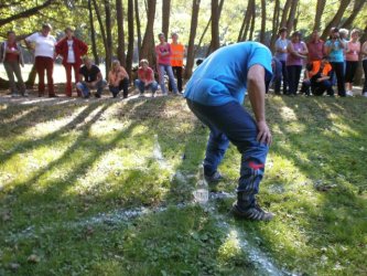 Športové hry 2011 (Šiatorská Bukovinka)