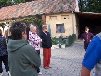 Deň dobrovoľníctva 2012