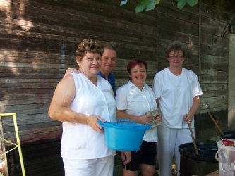 Deň otvorených dverí 2012