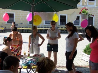 Deň otvorených dverí 2012