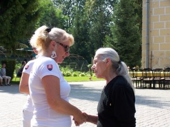 Deň otvorených dverí 2012