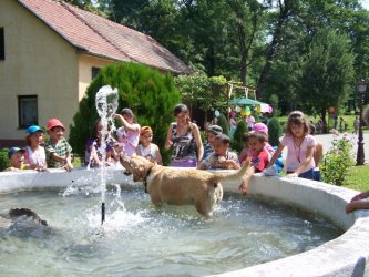 Deň otvorených dverí 2012