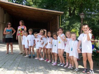 Deň otvorených dverí 2012