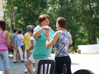 Deň otvorených dverí 2012