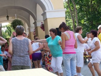 Deň otvorených dverí 2012