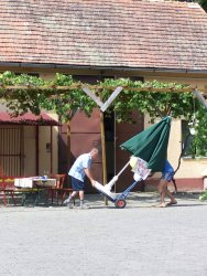 Deň otvorených dverí 2012