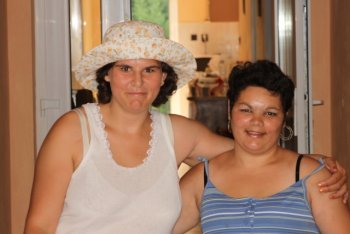 Dovolenka Kokava 2012