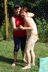 Dovolenka Kokava 2012