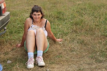 Dovolenka Kokava 2012