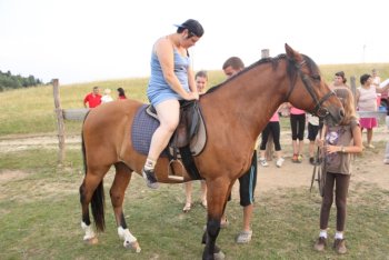 Dovolenka Kokava 2012