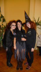 Halloween 2012