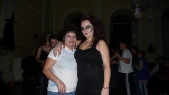 Halloween 2012