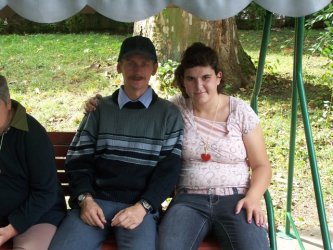 Návšteva zariadenia Čeláre – Kirť 2012