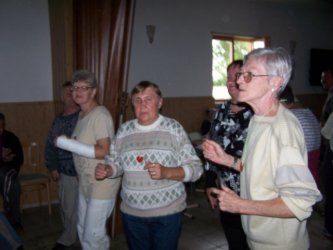 Návšteva zariadenia Čeláre – Kirť 2012