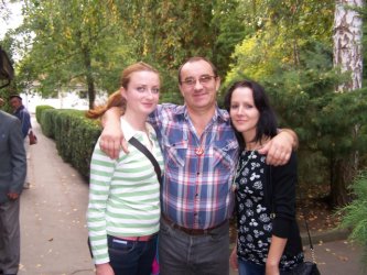 Návšteva zariadenia Čeláre – Kirť 2012