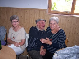 Návšteva zariadenia Čeláre – Kirť 2012