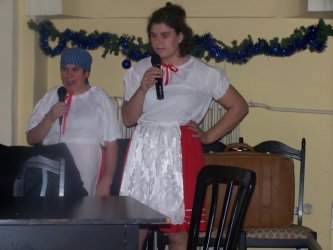 Vianoce 2012
