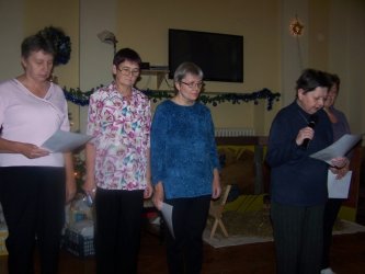 Vianoce 2012