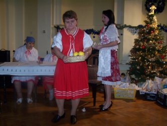 Vianoce 2012