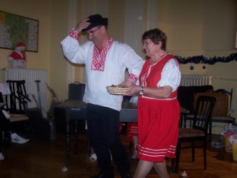 Vianoce 2012